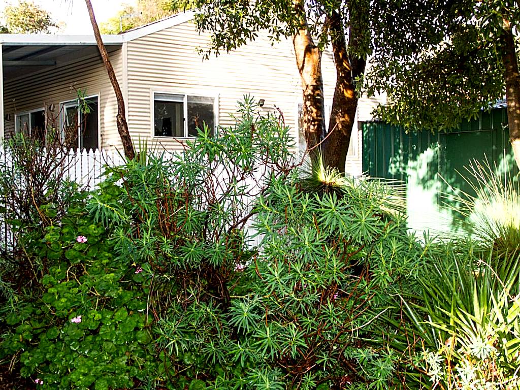 Farview Guest Accommodation (Pickering Brook)