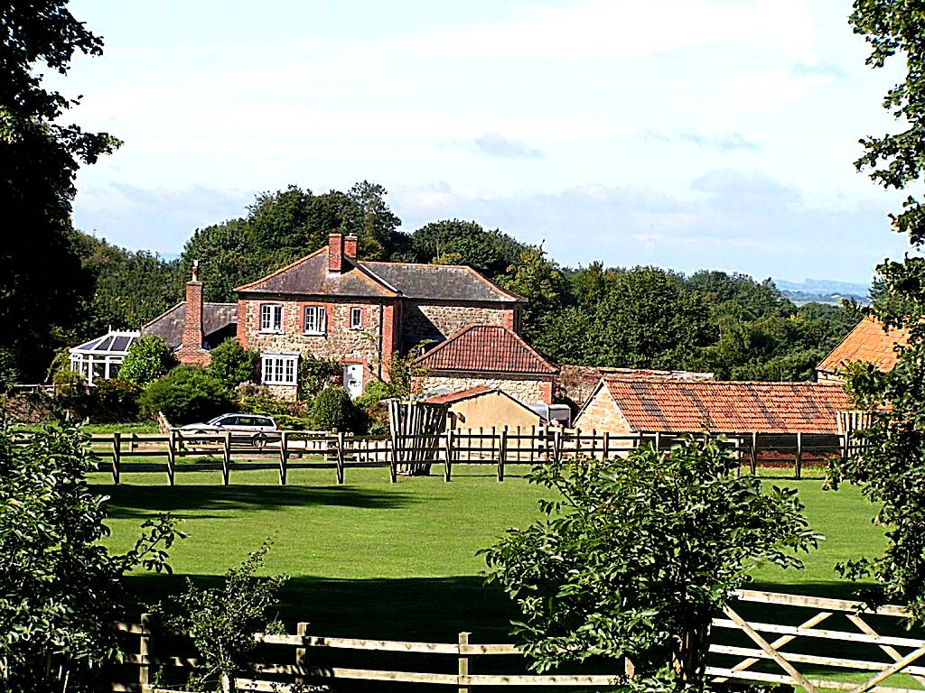 Blounts Court Farm (Devizes) 
