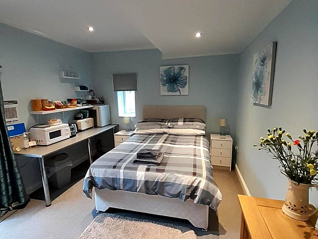 Santi Bhavana Bed & Breakfast (Westbury)