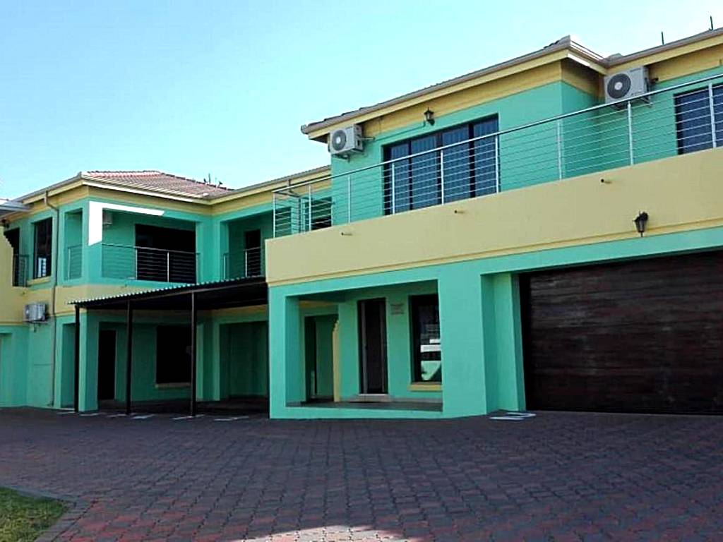 Estoby Executive guest house
