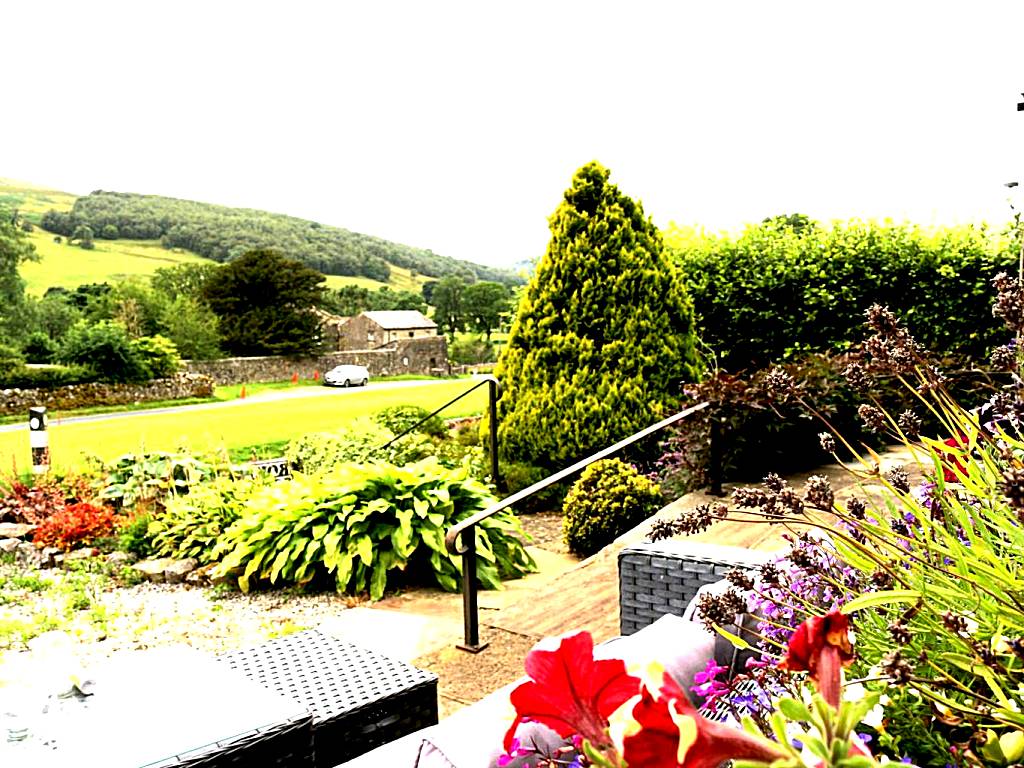 Romany Cottage B&B (Buckden)