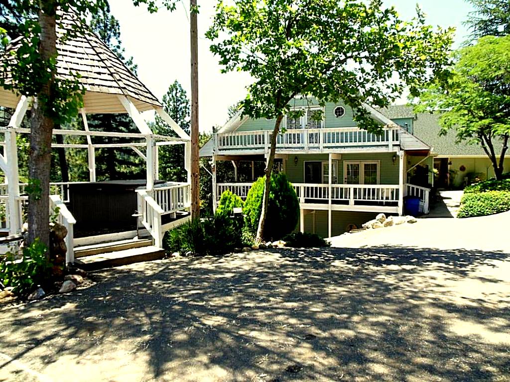 Berkshire Inn (Groveland)