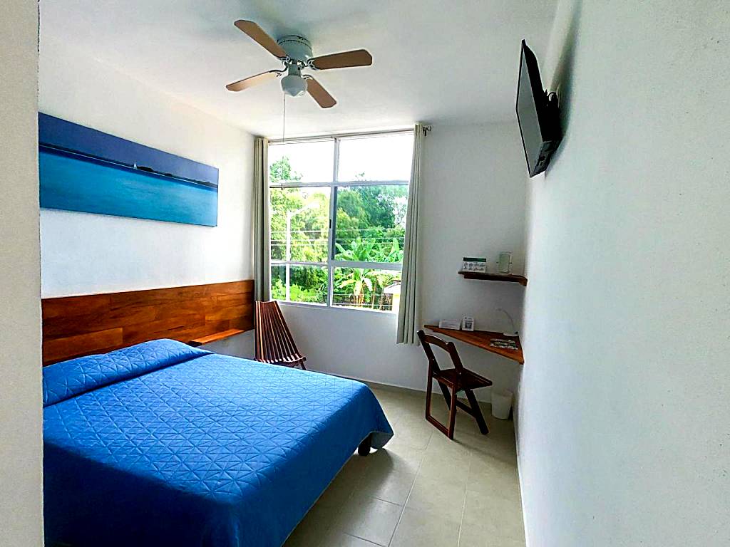 Gran Jaguar Hotel (Bacalar) 