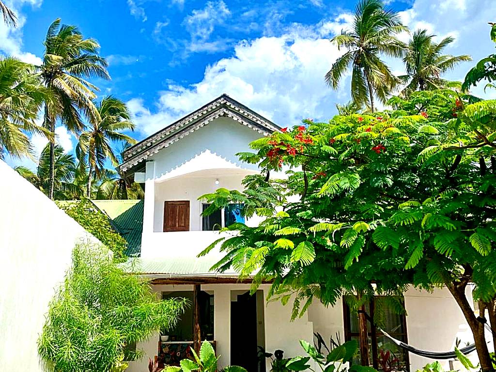 Tamu Garden (Paje)