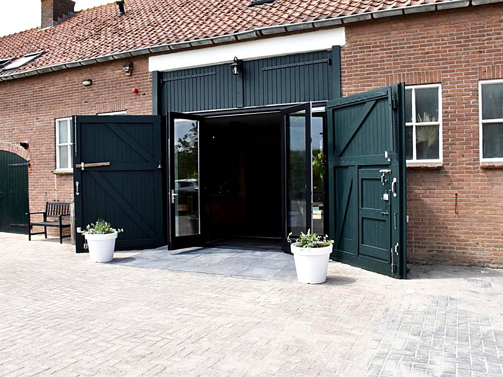 ZeeLand & Meer (Kamperland)