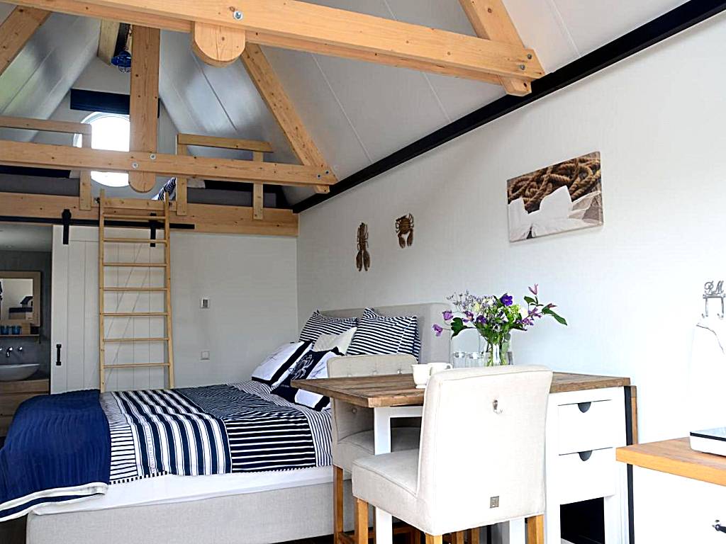 Froukje's B&B (Woerdense Verlaat)