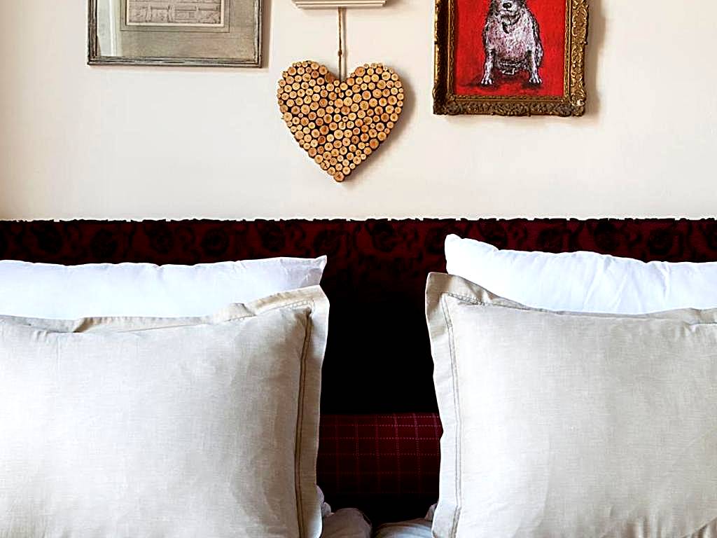 B&B De Kamer Hiernaast (Gouda)