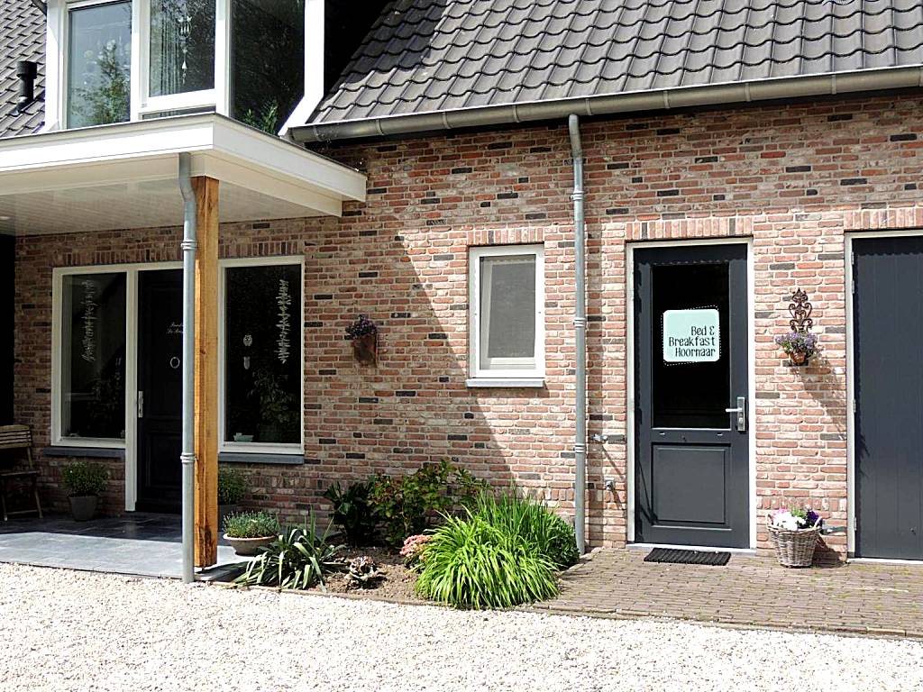 Bed&Breakfast Hoornaar (Hoornaar)