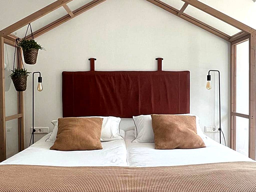 B&B Bij tante Teun (Naaldwijk)