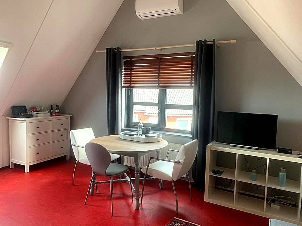 La Nostra casa (Alblasserdam)