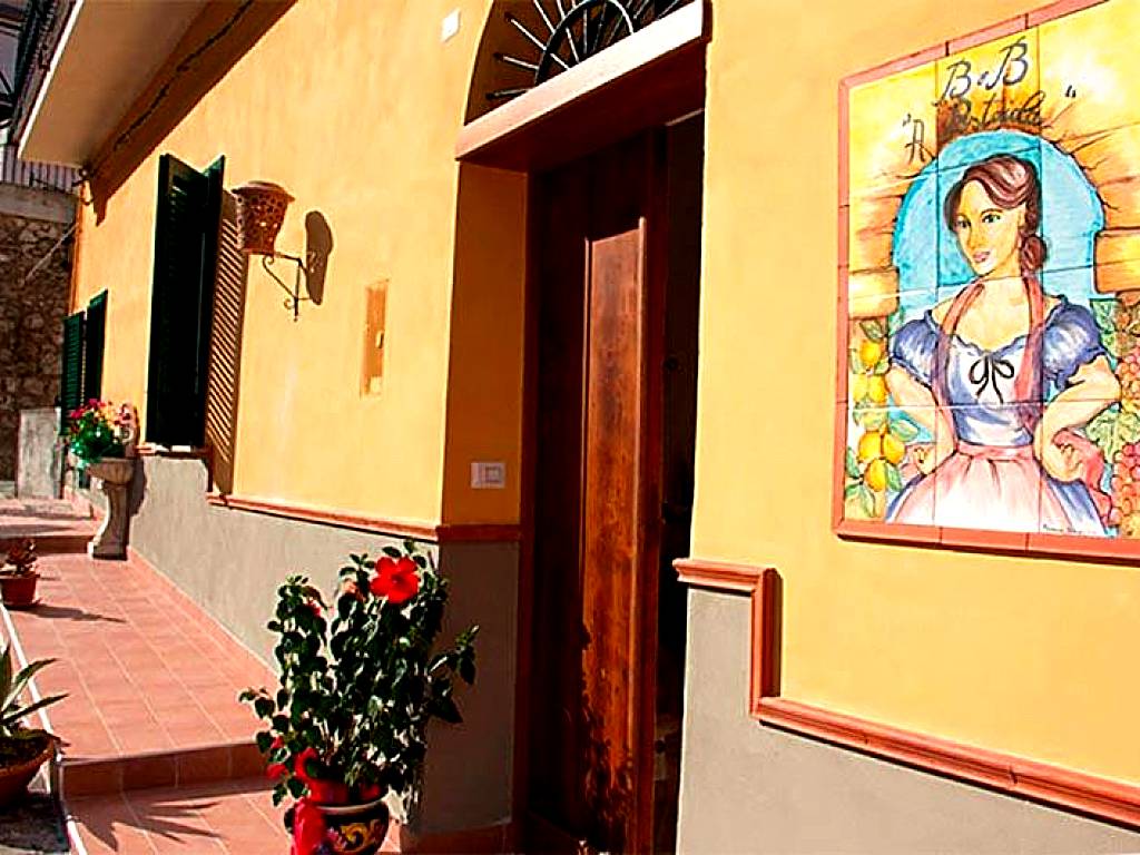 A Pastaiola