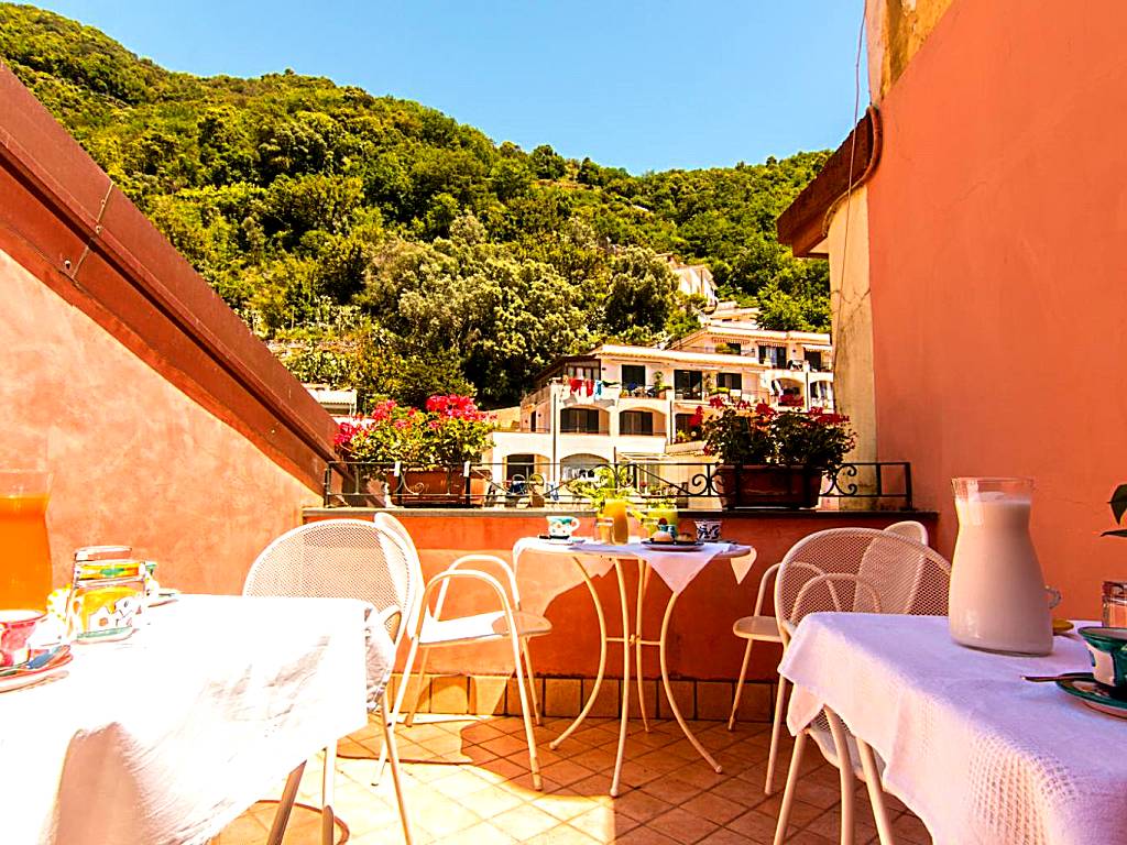 B&B Sotto un Tetto
