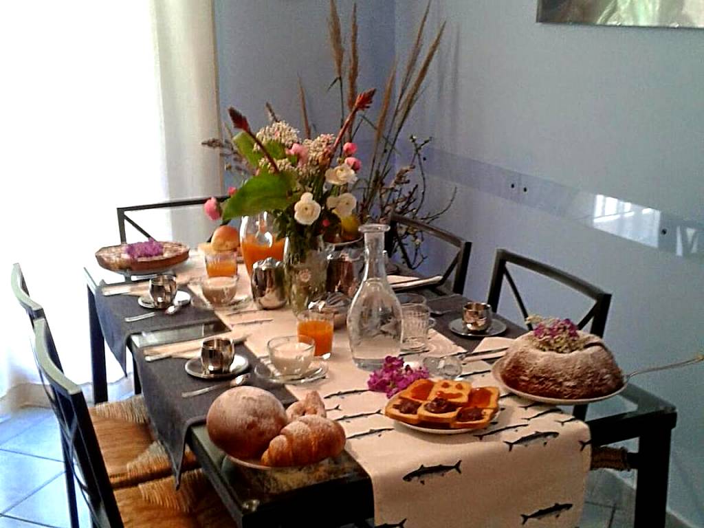 La Sorgente B&B