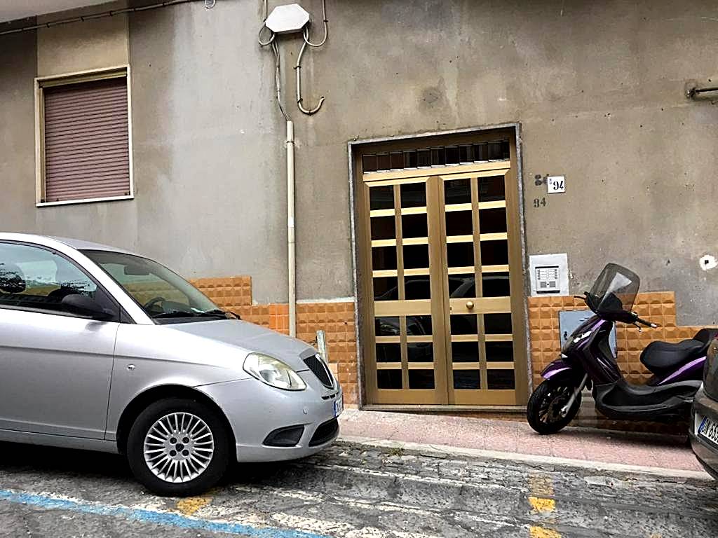 B&B NUNZIA
