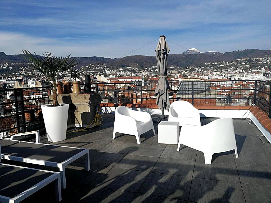 5&5 Rooftop