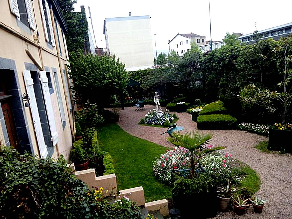 Propriété Charbaymond
