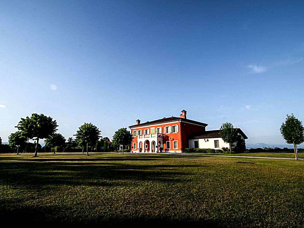 Villa San Pietro