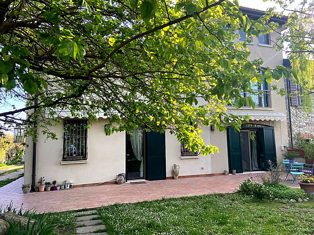 Monte Maino Bed & Breakfast