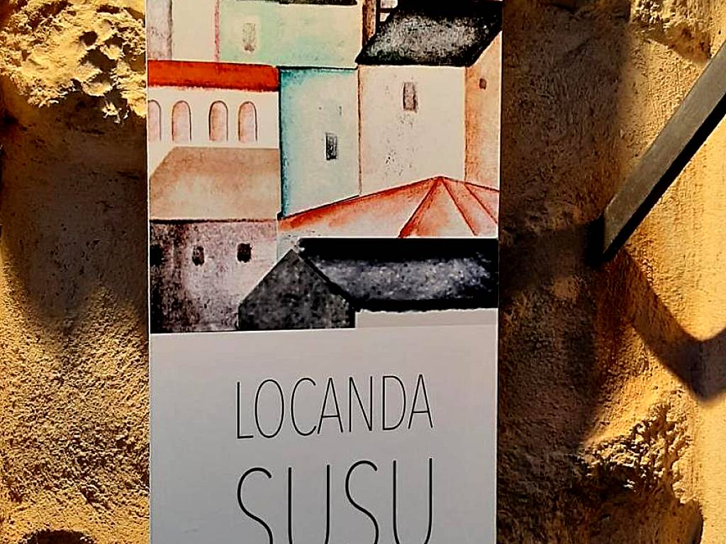 Locanda Susuiusu