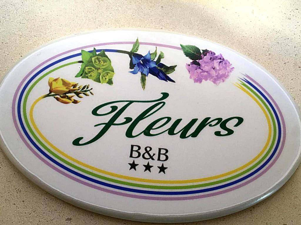 B&B Fleurs