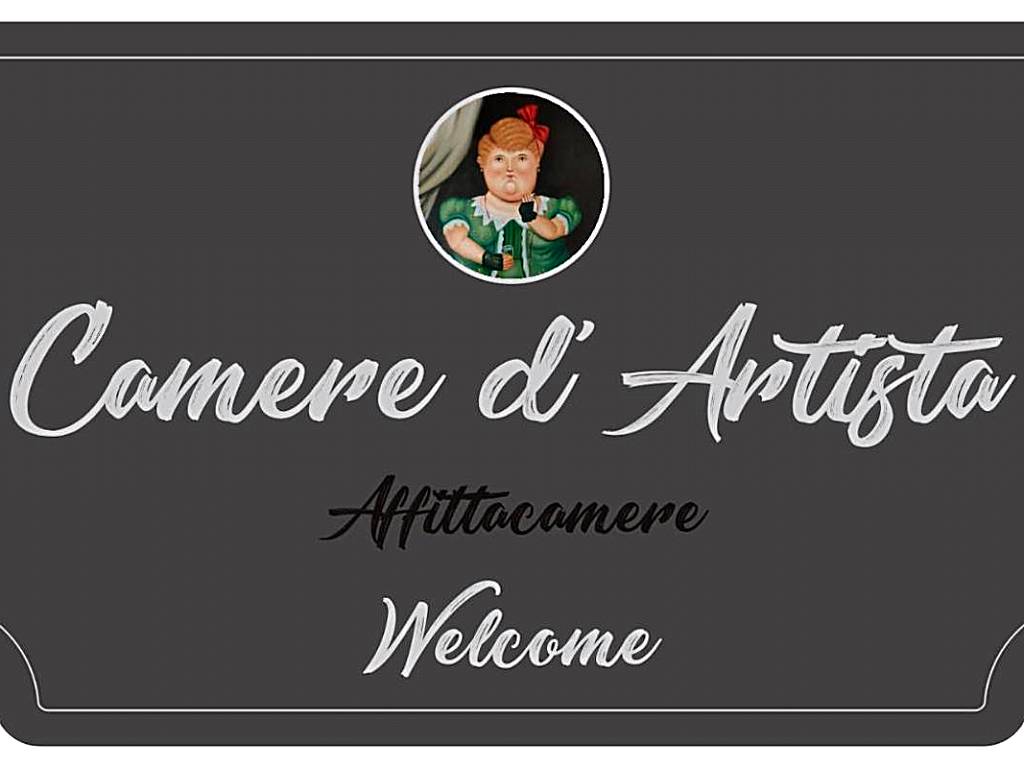 Camere D'artista