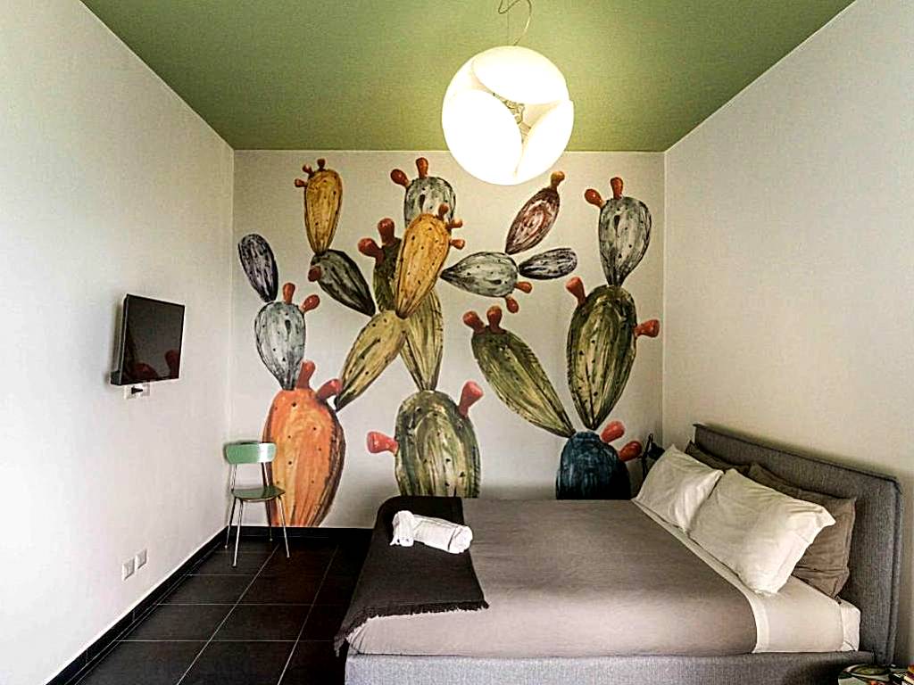 B&B WelcHome