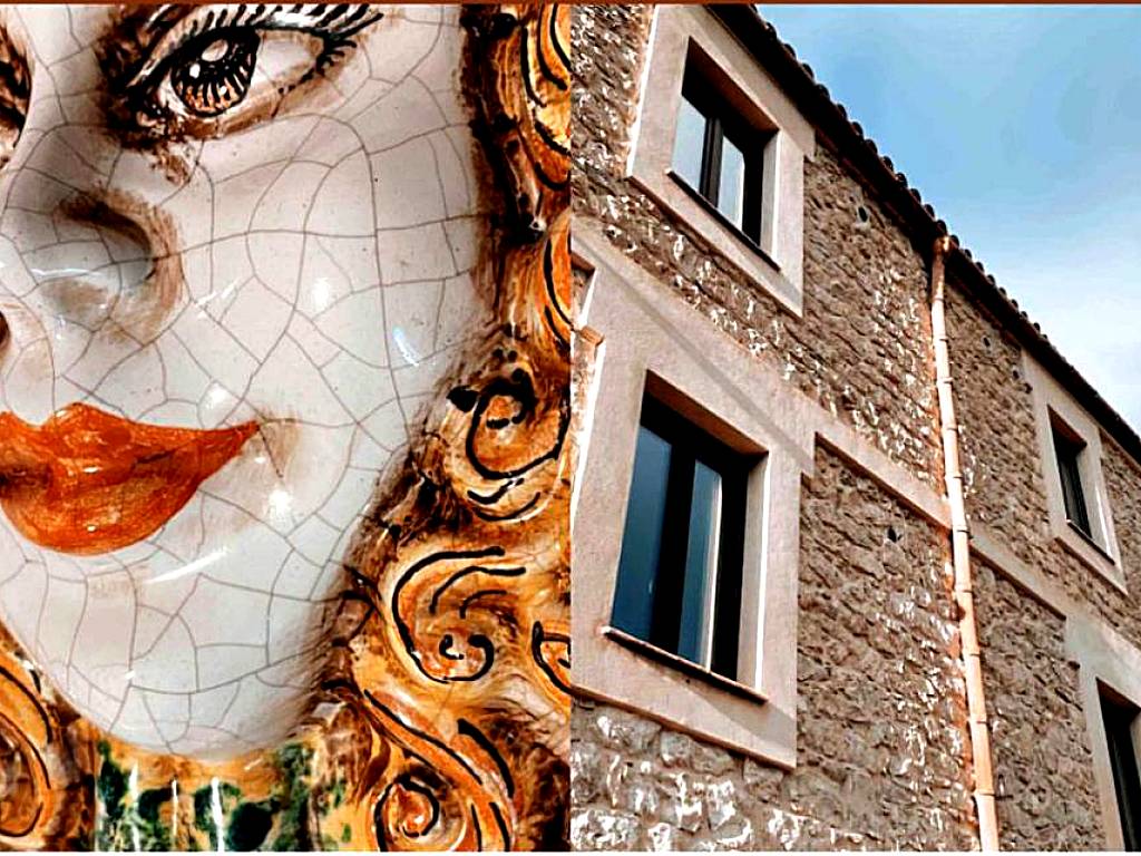 Agriturismo Borgo Furma
