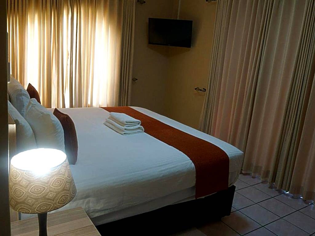Bridgeville Guest House( Pty) Ltd
