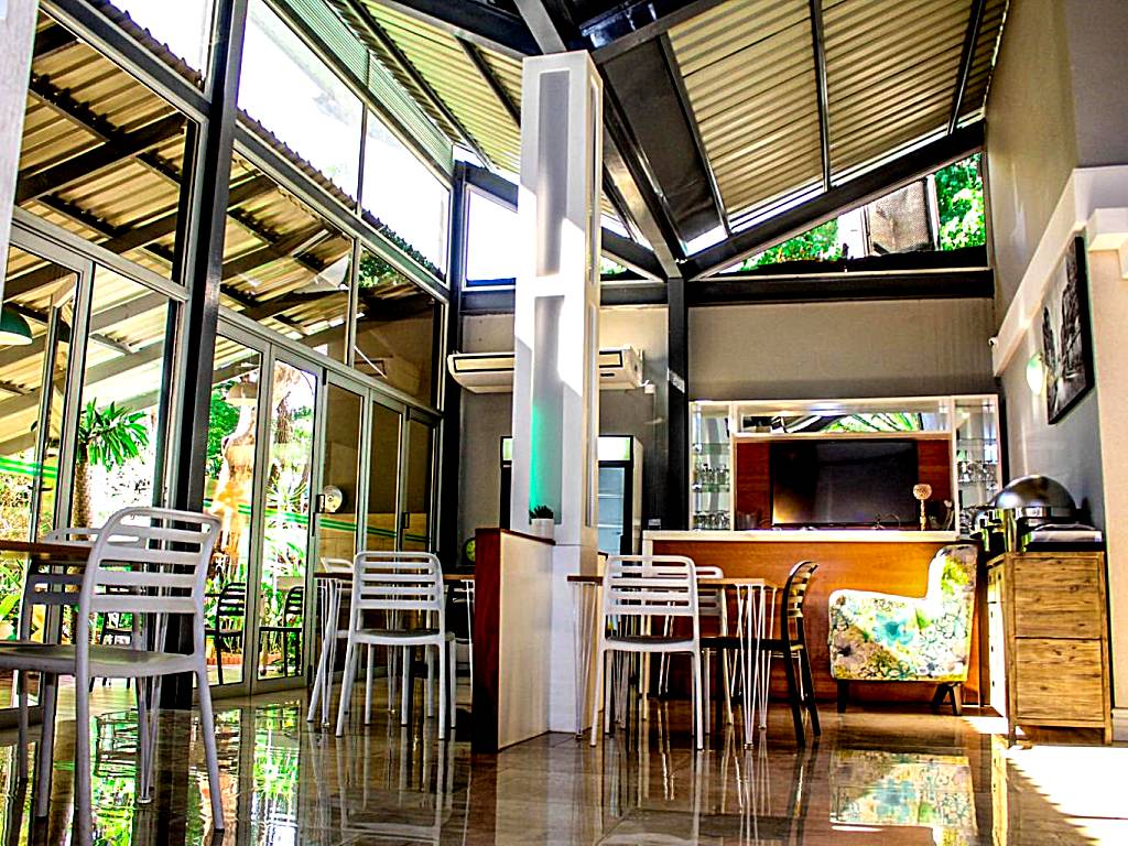 Peter's Place