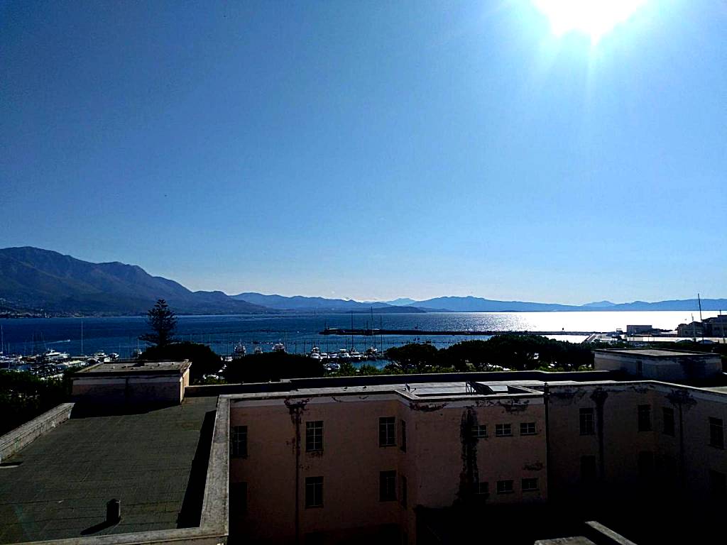 Tra cielo e mare