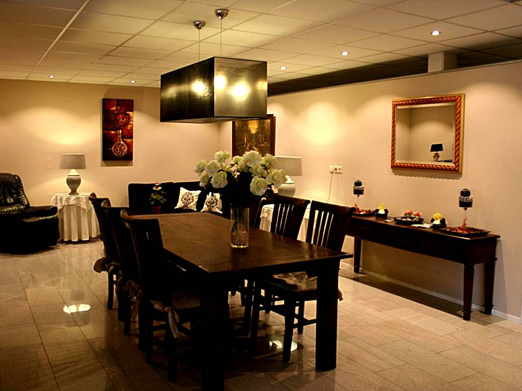 B&B De Tobbedanser Harlingen