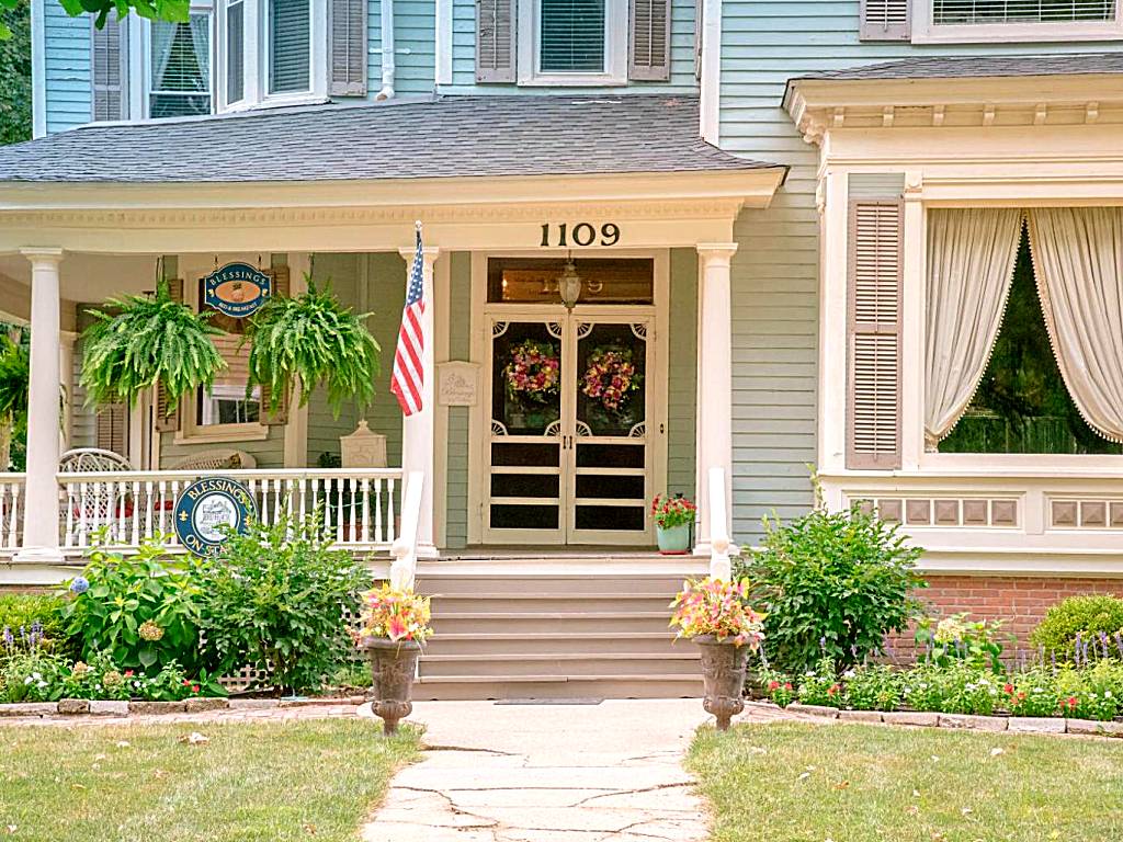 Blessings on State Bed & Breakfast (Jacksonville)