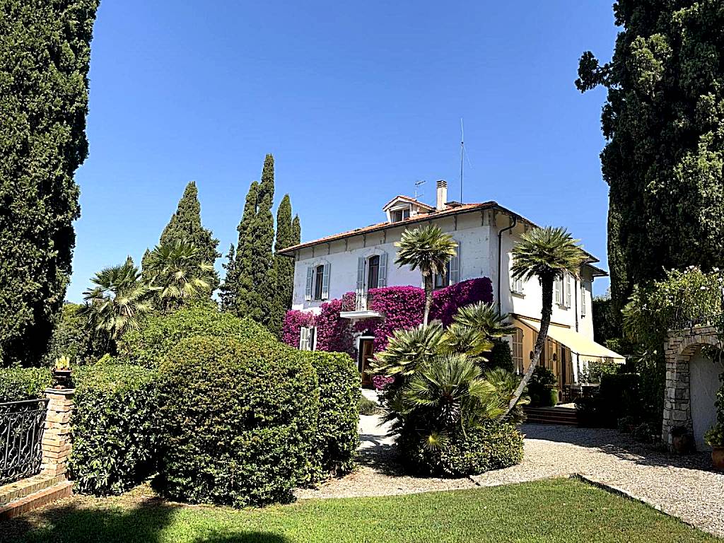 Resort Villa San Luca CITR8031