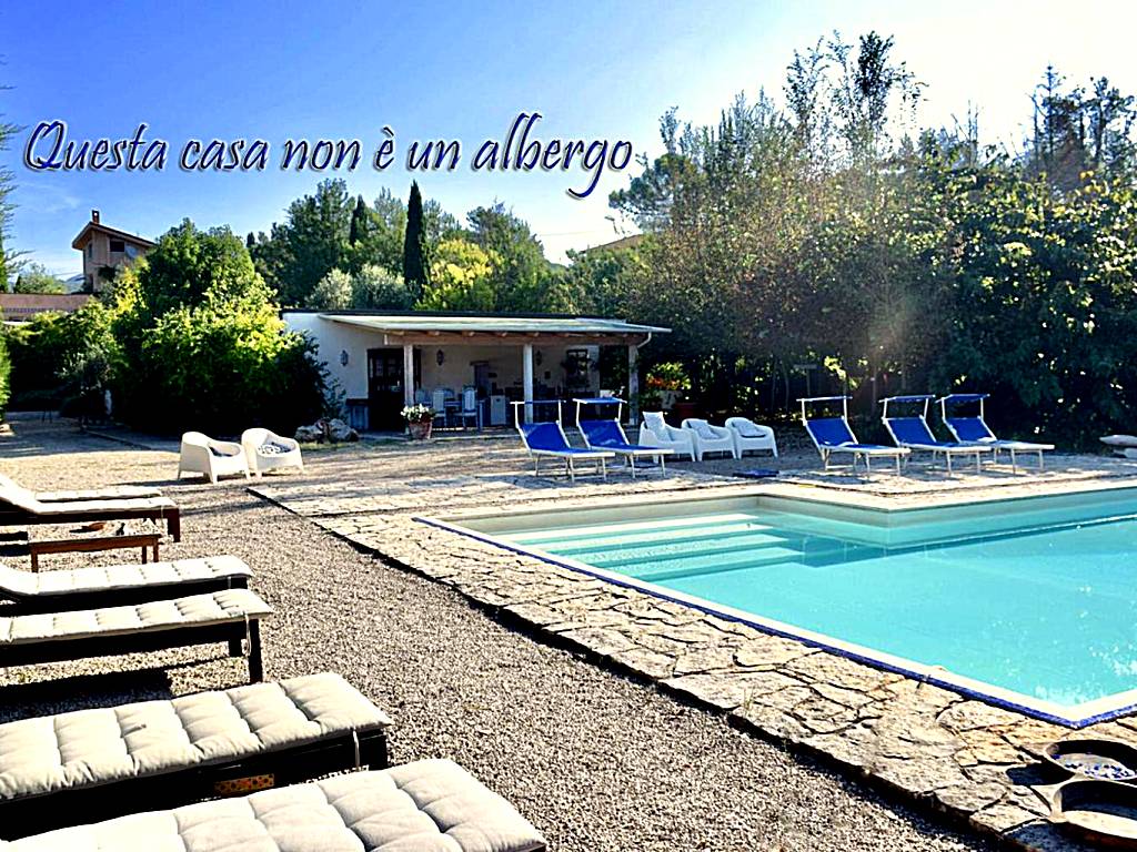 Casa Cerqua Landi