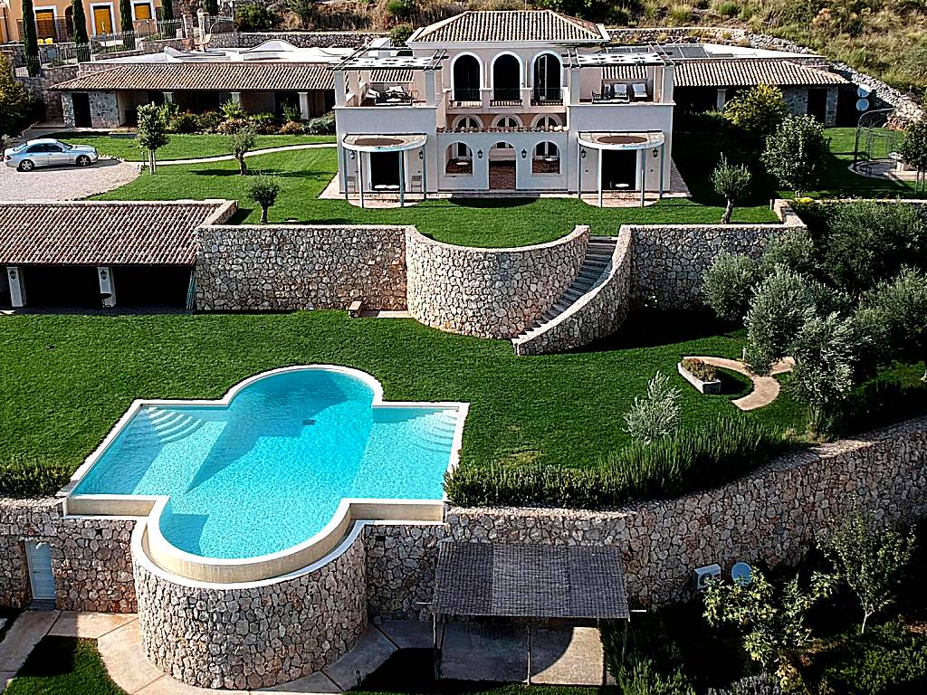 Collina Degli Ulivi B&B