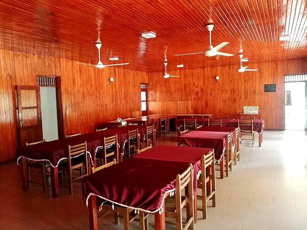 Siriliya Rest