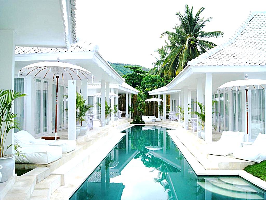 Harmony Villas