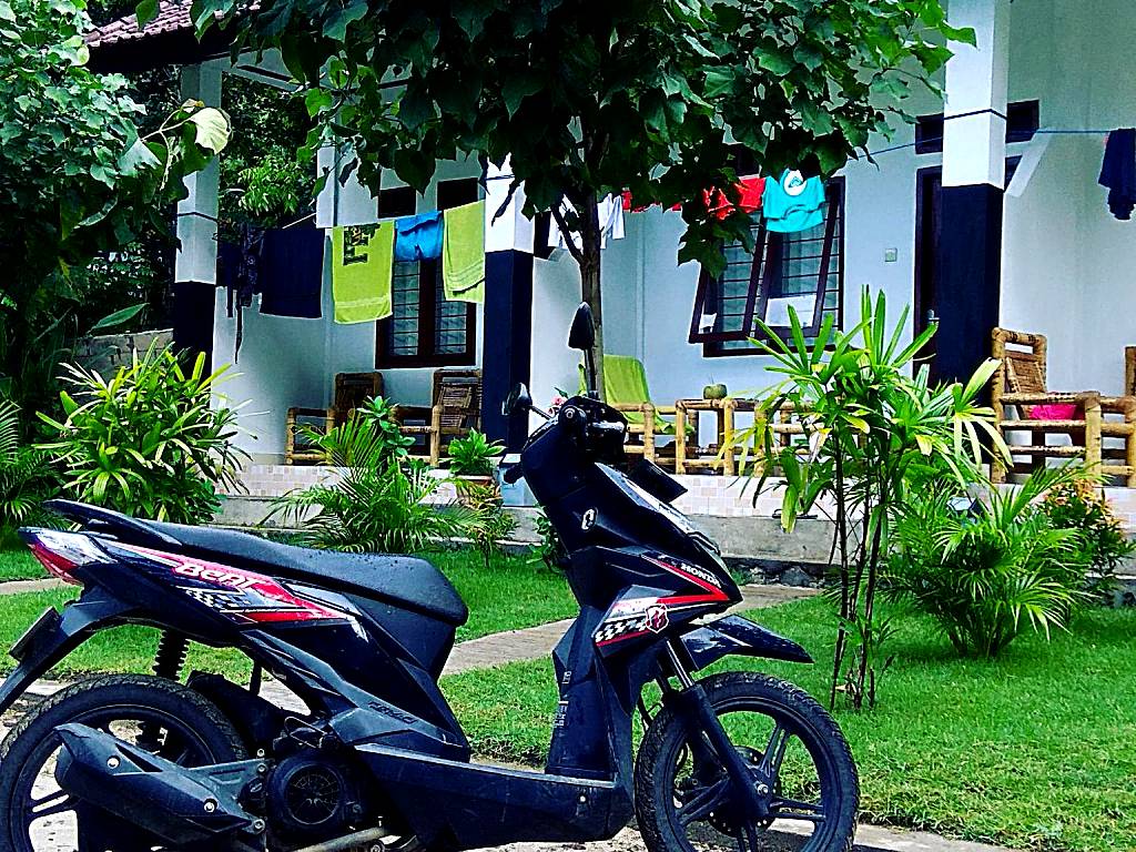 Nanda Homestay