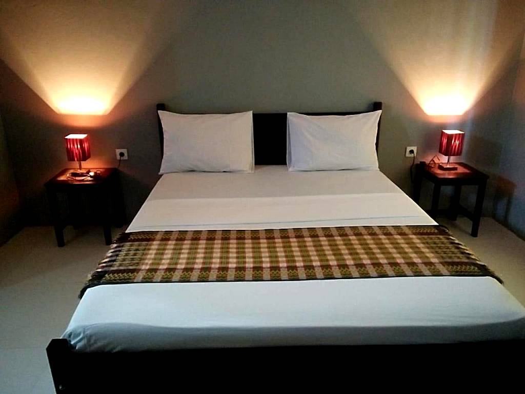 Rasti 2 homestay