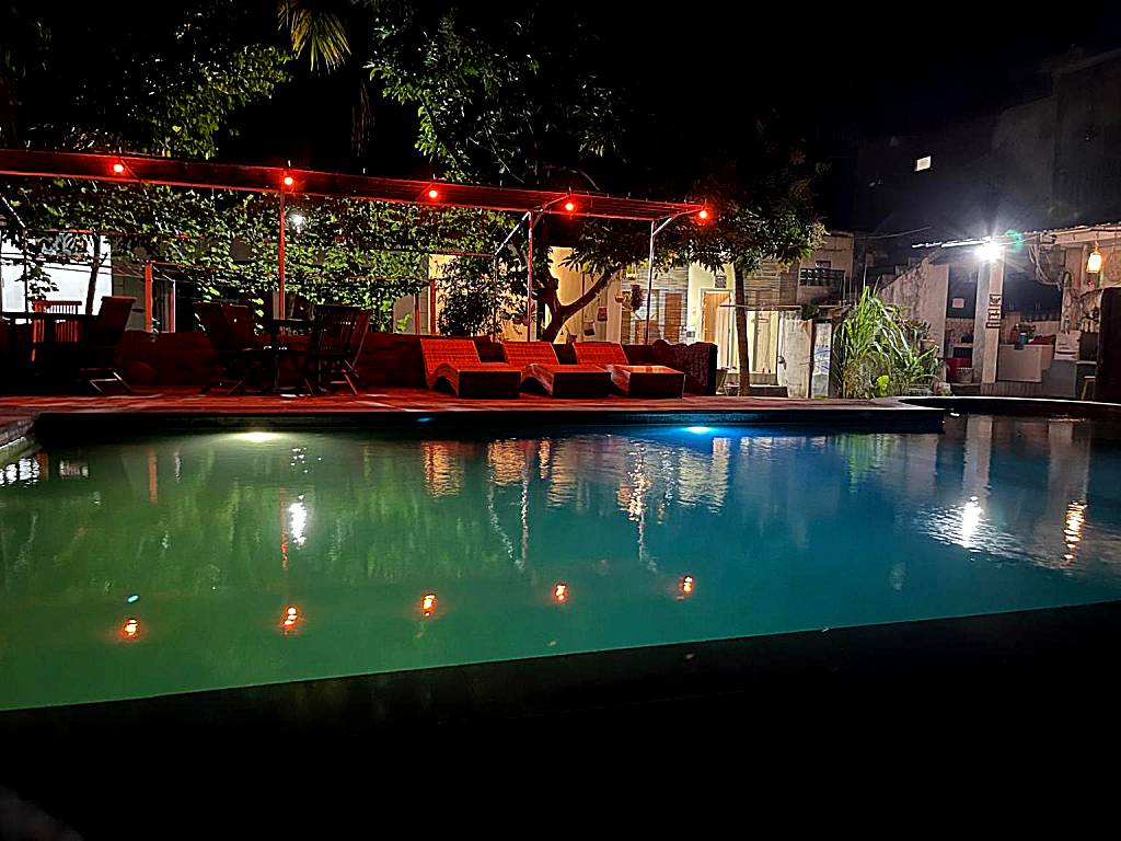 Tri Putri Homestay