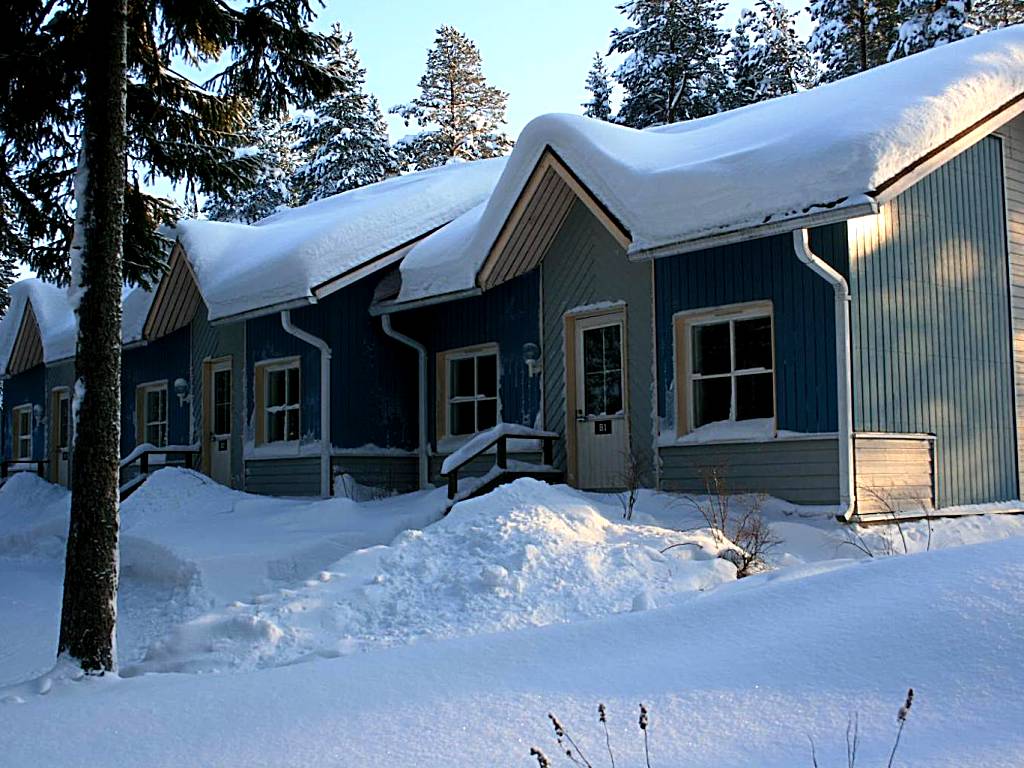 Lohijärven Eräkeskus (Lohijärvi)