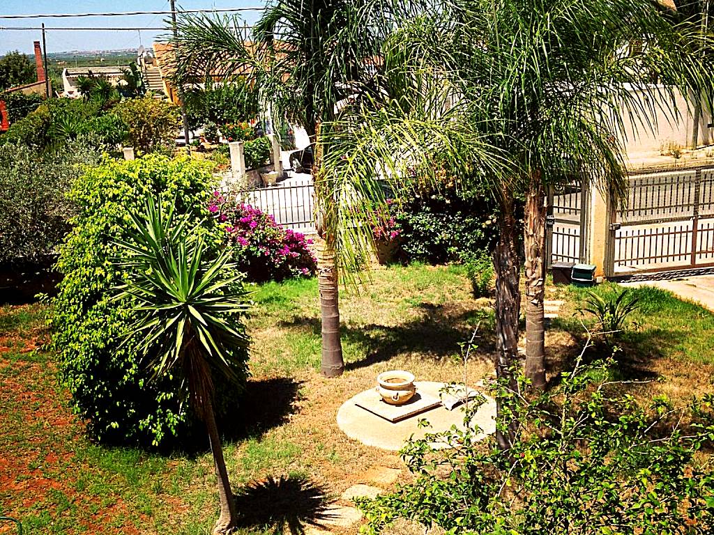 La casa di Marta