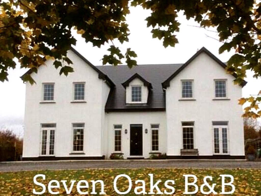 Seven Oaks B&B (Ballyhaunis)