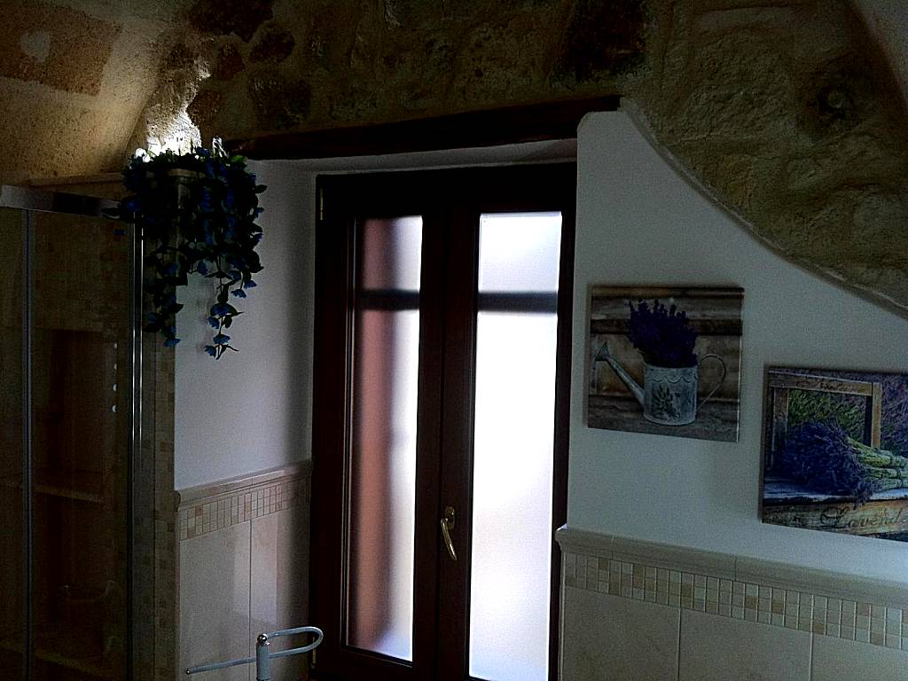 Porta Piccola B&B