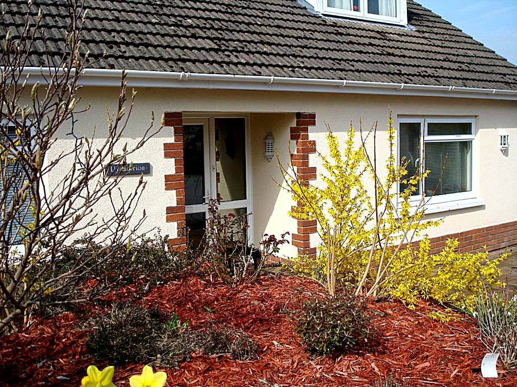 Talybont B&B Aberystwyth (Talybont)