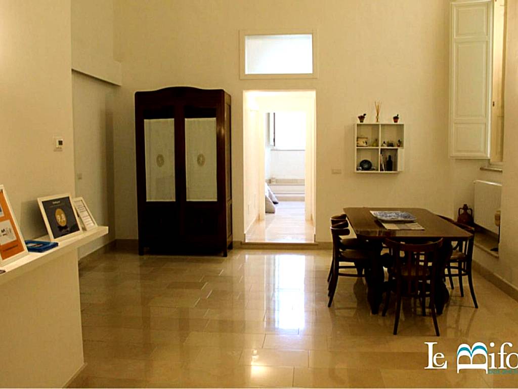 Le Bifore B&B