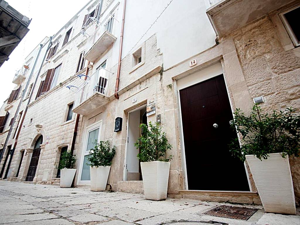 Nell'Antico Borgo B&B