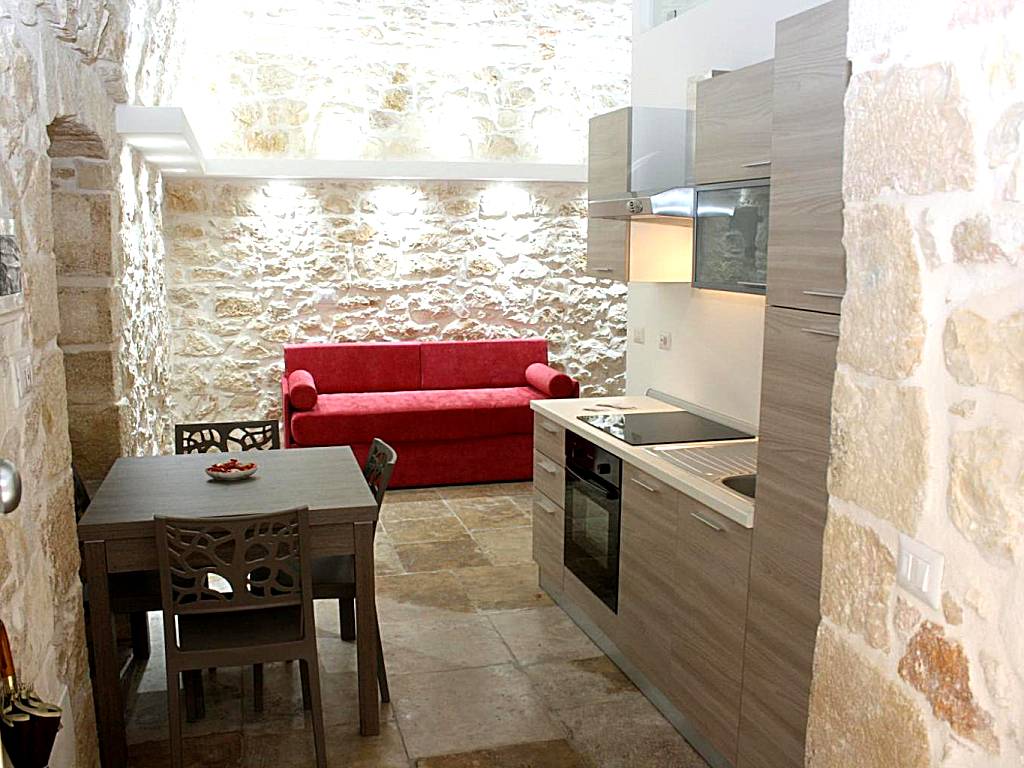 Lilla B&B Luxury Apartments