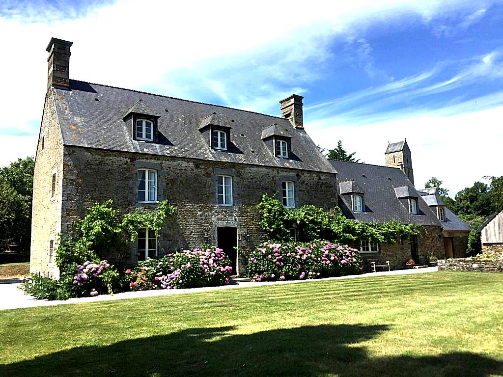 Le Domaine de Belleville (Dragey)