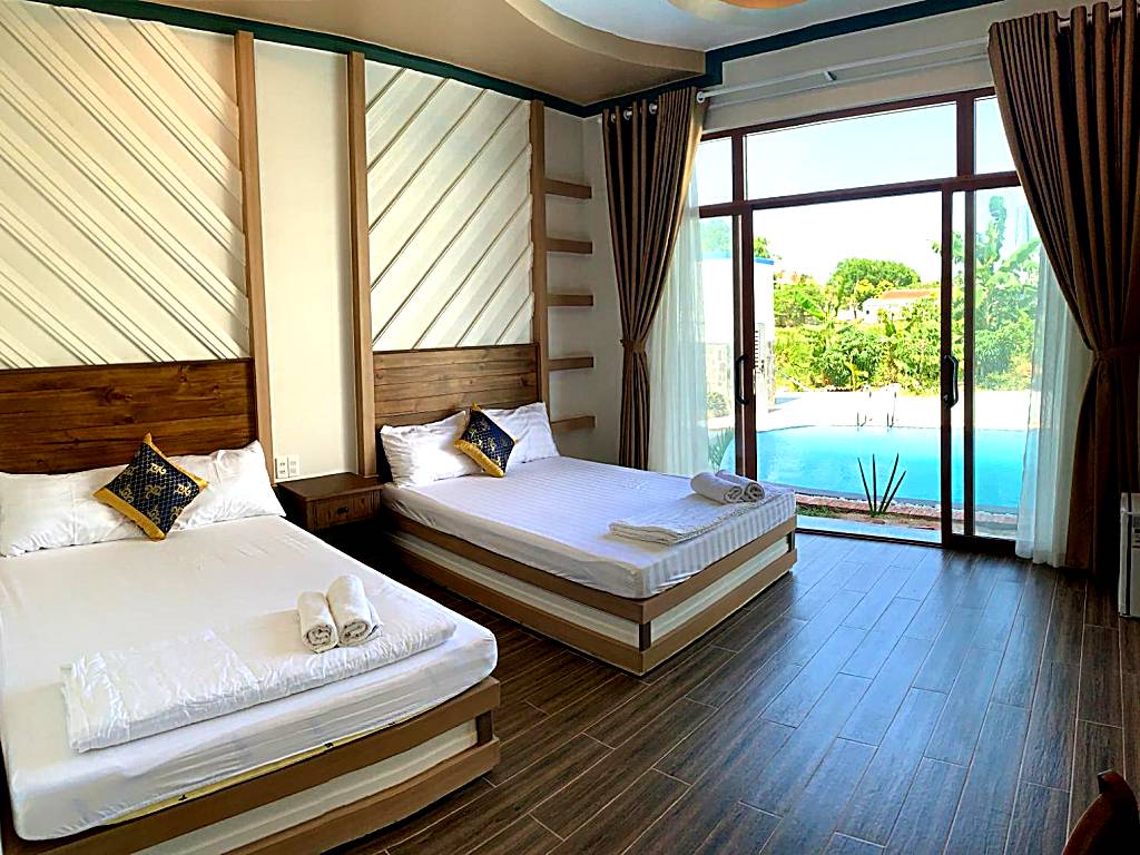 Gia An Hung Guest House